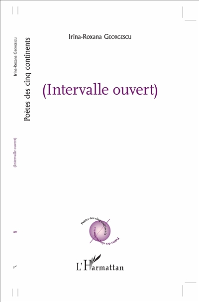 (Intervalle ouvert)
