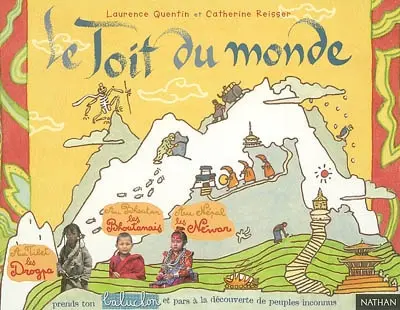 Le toit du monde