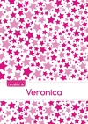 CAHIER VERONICA...