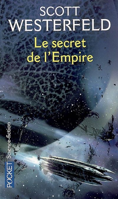 Succession. Vol. 2. Le secret de l'Empire