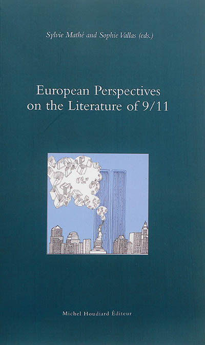 European perspectives on the literature of 9-11