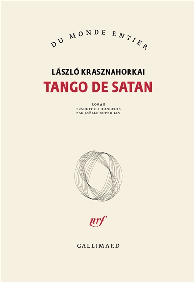 Tango de Satan