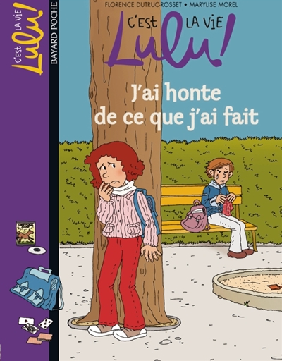 C'est la vie, Lulu ! 15, J'ai honte de ce que j'ai fait