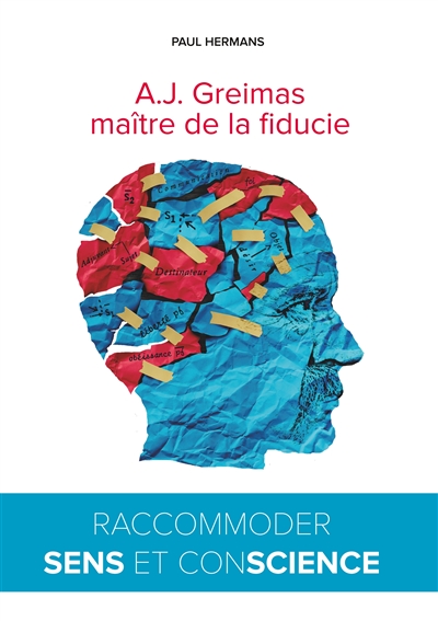 A.J. Greimas : maître de la...