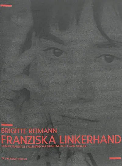 Franziska Linkerhand