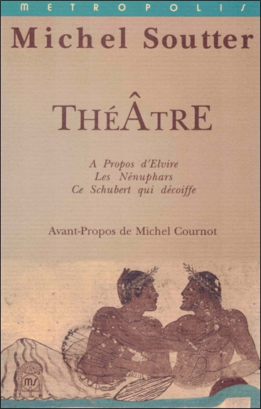 A propos d'Elvire. Les...