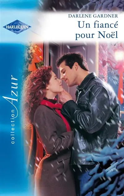 Un fiancé pour Noël