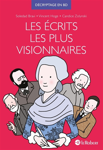 Les écrits les plus...