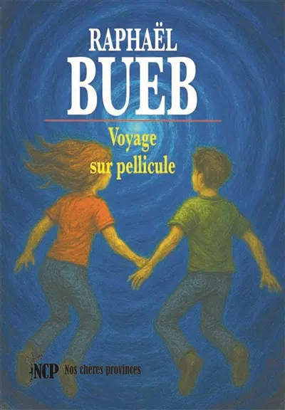 Voyage sur pellicule