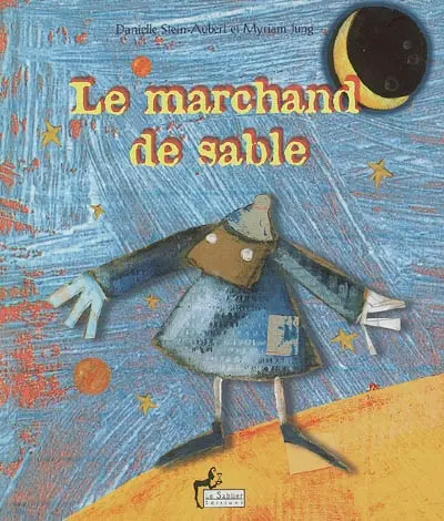 Le marchand de sable