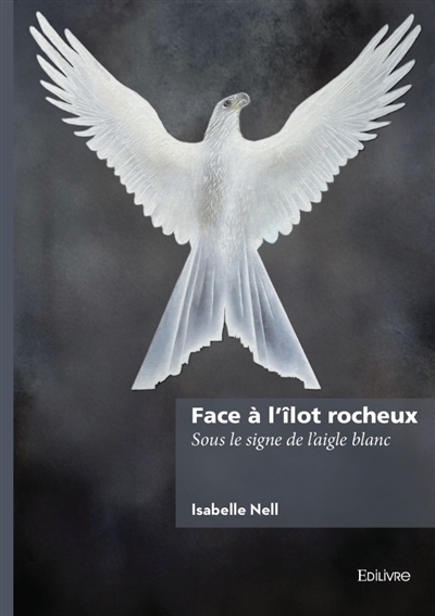 Face à l'îlot rocheux :...