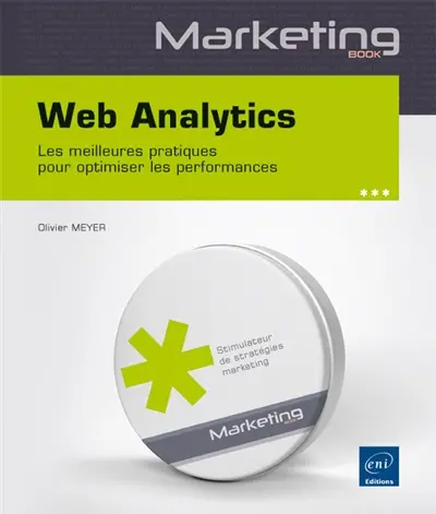 Web analytics : les meilleures pratiques pour optimiser les performances