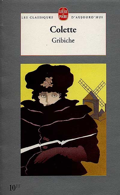 Gribiche