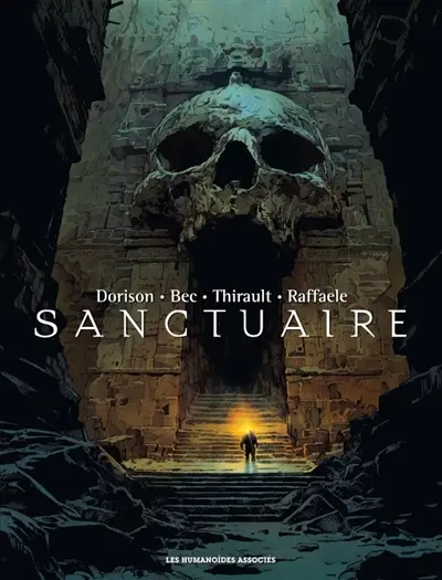 Sanctuaire