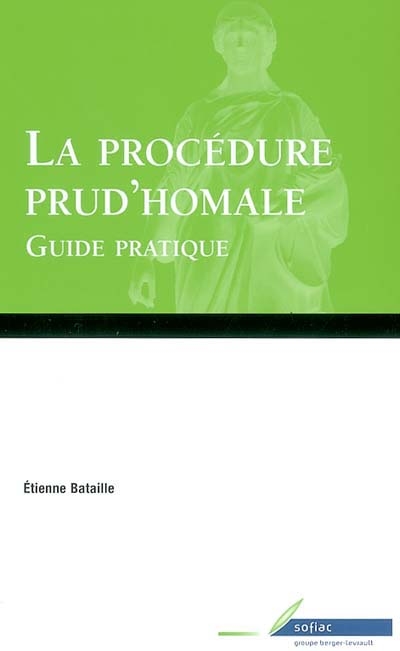 La procédure prud'homale : guide pratique