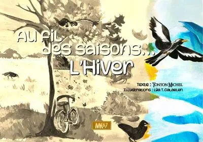 Au fil des saisons.... L'hiver