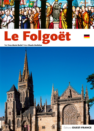 Le Folgoët (version allemande)