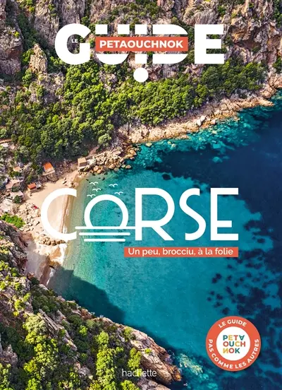 Corse : un peu, brocciu, à la folie