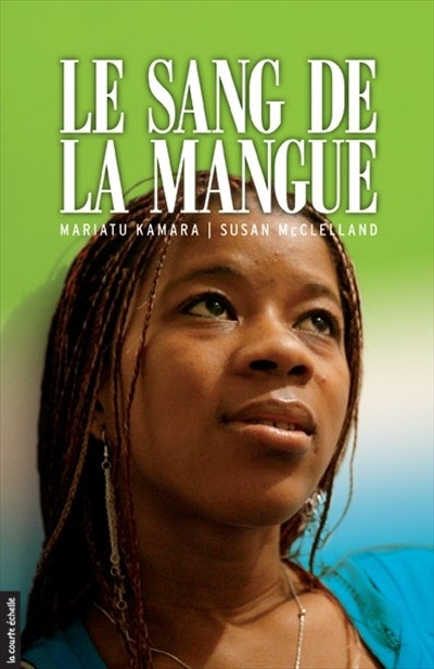 Le sang de la mangue