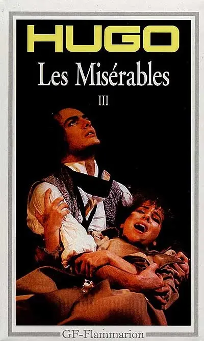 Les misérables. Vol. 3