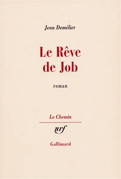 Le Rêve de Job
