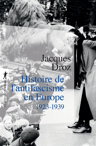 Histoire de l'antifascisme en Europe : 1923-1939