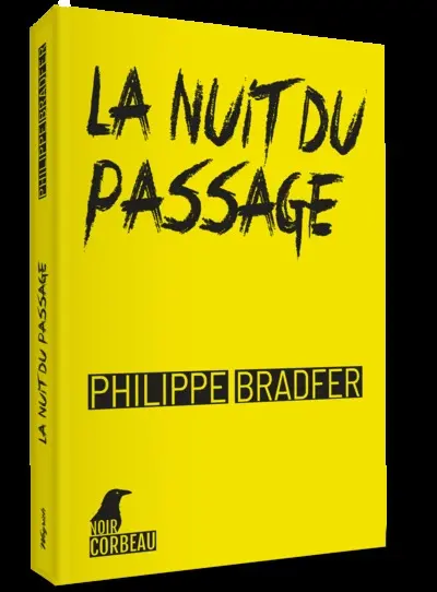 La nuit du passage