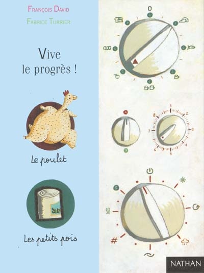 Vive le progrés !