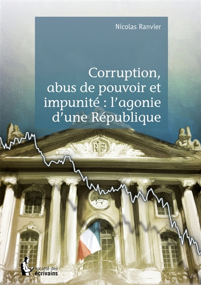 Corruption, abus de pouvoir...