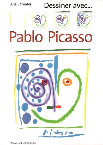 Pablo Picasso