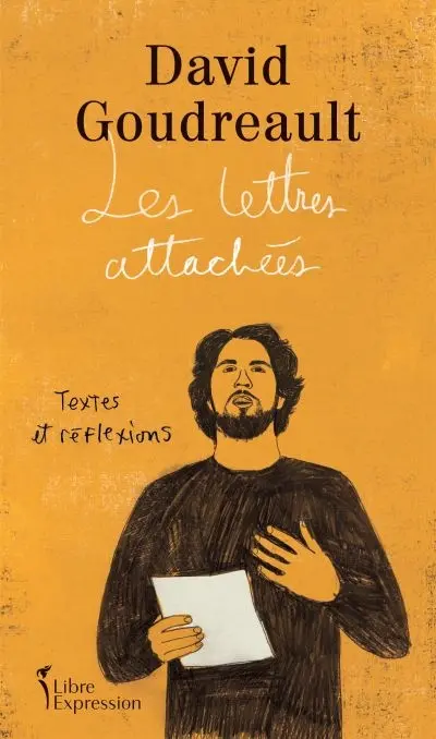 Les lettres attachées : Textes et réflexions