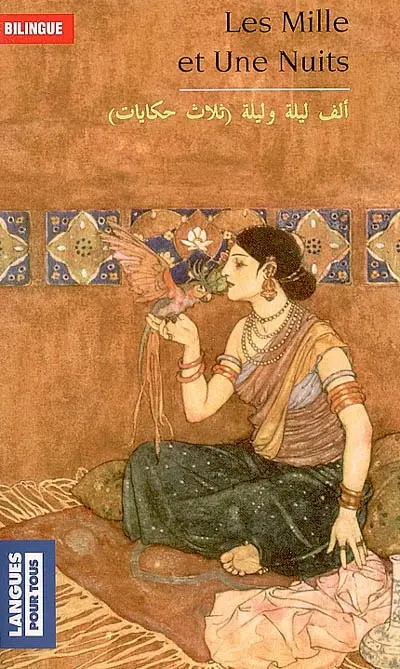 Les Mille et une nuits : trois contes