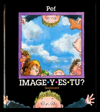 Image Y Es-tu?