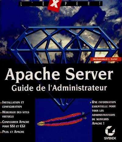 Apache Server : guide de l'administrateur
