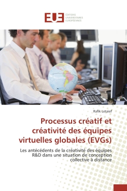 Processus créatif et...