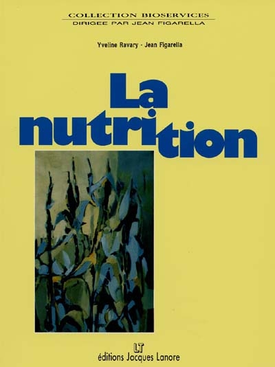La Nutrition