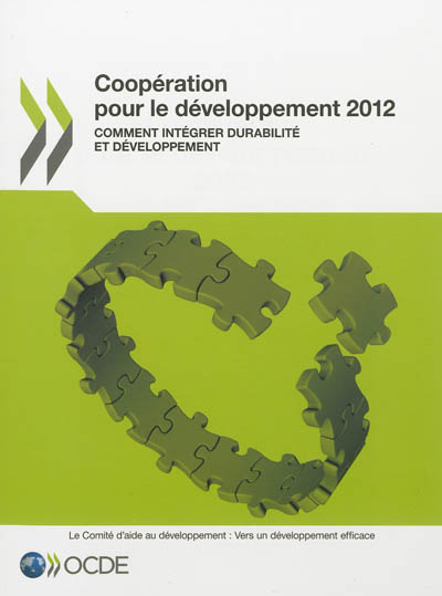 Coopération pour le...