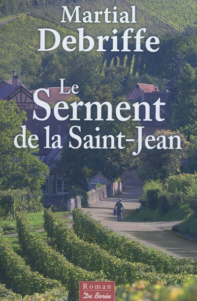 Le serment de la Saint-Jean
