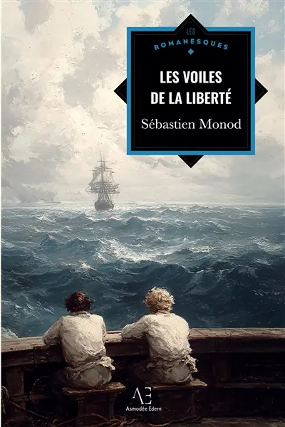 Les Voiles de la liberté