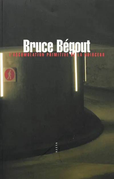 L'accumulation primitive de la noirceur