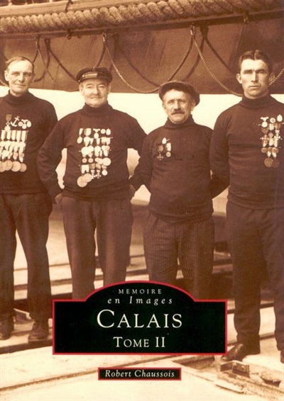 Calais. Vol. 2