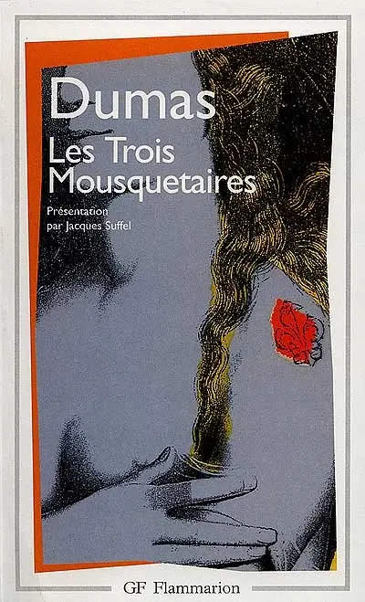 Les trois mousquetaires