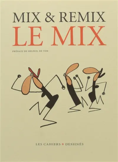 Le mix