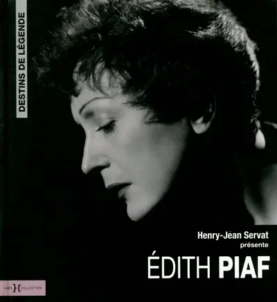 Edith Piaf