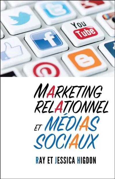 Marketing relationel et médias sociaux