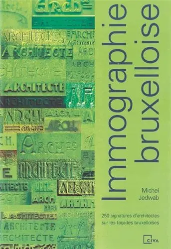 Immographie bruxelloise