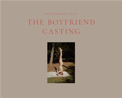 Rosie Harriet Ellis The Boyfriend Casting