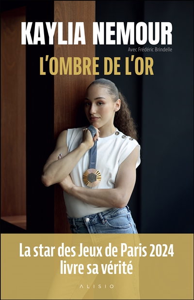 L'ombre de l'or