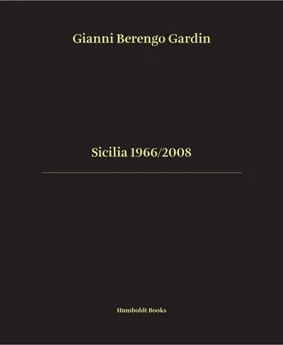 Sicilia 1966-2008