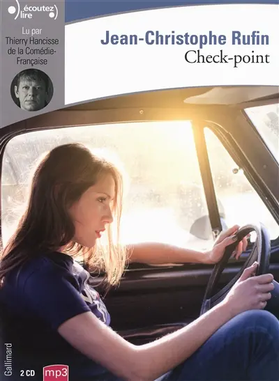 Check-point